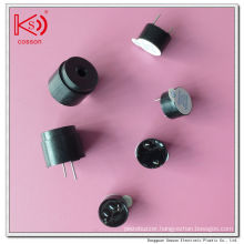 Smallest 4mm Pin Distance 3V 80dB Magnetic Buzzer